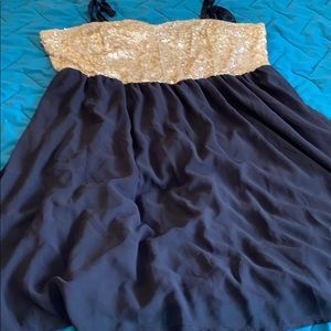 Party dress